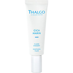 Thalgo by Thalgo Cica Marin Soothing Fluid -50ml/1.69OZ for WOMEN