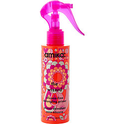 سعر ومواصفات Amika by Amika THE WIZARD SILICONE-FREE PRIMER 5 OZ for UNISEX من متجر FragranceNet.com