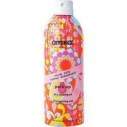Amika by Amika PERK UP DRY SHAMPOO 9.5 OZ for UNISEX 502021