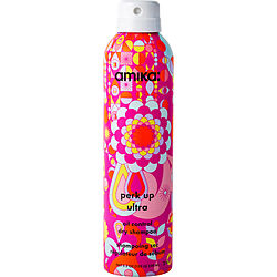Amika by Amika PERK UP ULTRA OIL CONTROL DRY SHAMPOO 5.3 OZ for UNISEX 502024