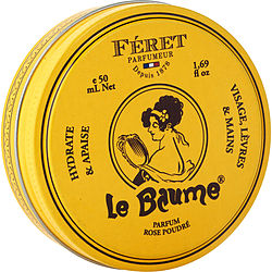 Feret by Feret Le Baume Multi Purpose Balm Rose Powdery 1.69OZ