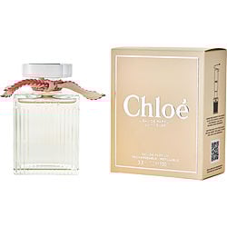 Chloe Lumineuse by Chloe EAU DE PARFUM REFILLABLE SPRAY 3.4 OZ for WOMEN