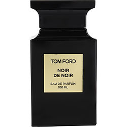 Tom Ford Noir De Noir by Tom Ford EAU DE PARFUM SPRAY 3.4 OZ (UNBOXED) for MEN