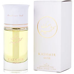 Arabian Oud Kashmir Musk by Arabian Oud PARFUM SPRAY 1.7 OZ for UNISEX