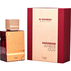 Al Haramain Amber Oud Rouge