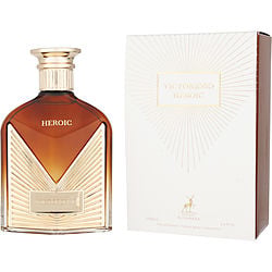 Maison Alhambra Victorioso Heroic bottle