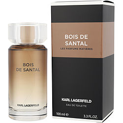 Bois Santal