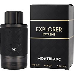 Montblanc Explorer Extreme