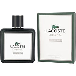 Lacoste Lacoste bottle