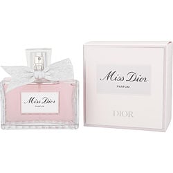 Miss Dior by Christian Dior PARFUM SPRAY 4.2 OZ for WOMEN