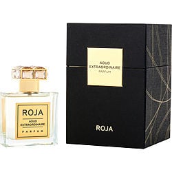 Roja Aoud Extraordinaire by Roja Dove PARFUM SPRAY 1.7 OZ for UNISEX