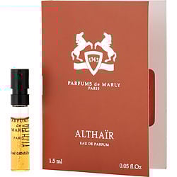 Parfums De Marly Althair by Parfums de Marly EAU DE PARFUM SPRAY VIAL for MEN