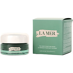 La Mer Women's By The Deep Purifying Mask -50Ml/1.7Oz For