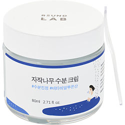 Round Lab by Round Lab Birch Juice Moisturizing Cream -80ml/2.7OZ for WOMEN