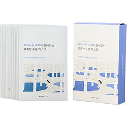 Round Lab by Round Lab Birch Juice Moisturizing Mask -10x25ml/0.85OZ for WOMEN