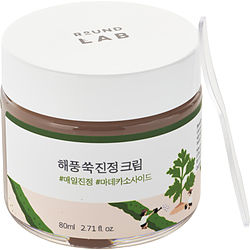 Round Lab by Round Lab Mugwort Calming Cream -80ml/2.7OZ for WOMEN 502500