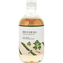 Round Lab by Round Lab Mugwort Calming Toner -300ml/10.14OZ for WOMEN