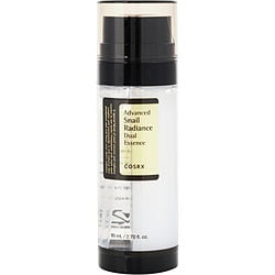 Cosrx by Cosrx Advanced Snail Radiance Dual Essence -80ml/2.7OZ for WOMEN 502508