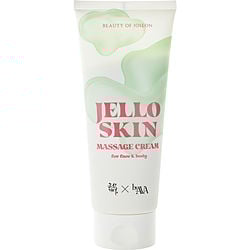 Beauty Of Joseon by Beauty of Joseon Jelloskin Massage Cream for Face & Body -200ml/6.7OZ for WOMEN 502526