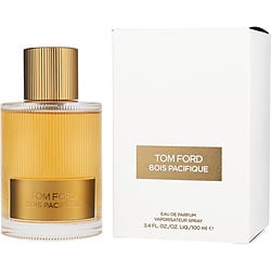 Tom Ford Bois Pacifique by Tom Ford EAU DE PARFUM SPRAY 3.4 OZ for UNISEX