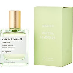 Forever 21 Matcha Lemonade 21