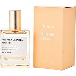 Forever 21 Whipped Caramel 21