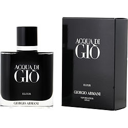 Giorgio Armani Acqua di Giò Elixir