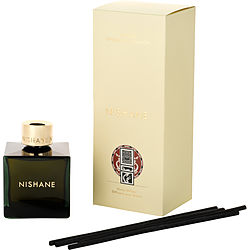 Nishane Chinese Ginger & Cinnamon by Nishane HOME DIFFUSER 6.8 OZ for UNISEX