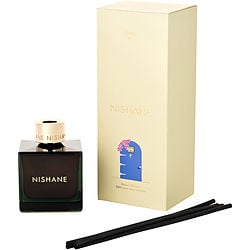Nishane Greek Fig by Nishane HOME DIFFUSER 6.8 OZ for UNISEX