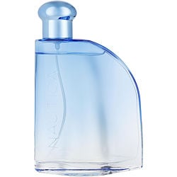 Nautica Pure Blue by Nautica EDT SPRAY 3.4 OZ *TESTER for MEN Nautica Pure Blue by Nautica EDT SPRAY 3.4 OZ *TESTER for MEN