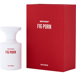 Borntostandout Fig Porn by Borntostandout EAU DE PARFUM SPRAY 1.7 OZ for UNISEX