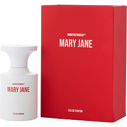 BORNTOSTANDOUT® Mary Jane