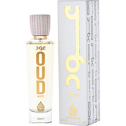 House Of Perfumes Oud White by HOUSE OF PERFUMES EDP SPRAY 3.3 OZ for MEN