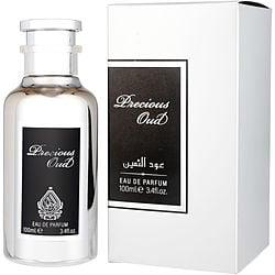 HOUSE OF PERFUMES Precious Oud