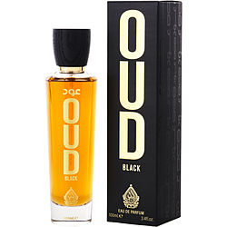 House Of Perfumes Black Oud by HOUSE OF PERFUMES EDP SPRAY 3.3 OZ for MEN