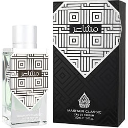 HOUSE OF PERFUMES Mashair Classic