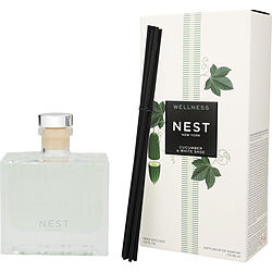 Nest Cucumber & White Sage by Nest REED DIFFUSER 5.9 OZ for UNISEX