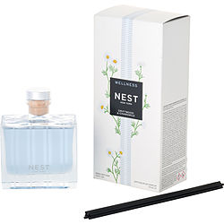 Nest Driftwood & Chamomile by Nest REED DIFFUSER 5.9 OZ for UNISEX