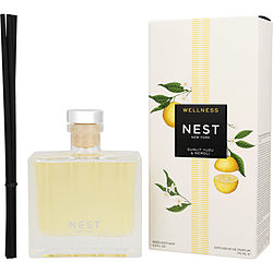 Nest Sunlit Yuzu &amp; Neroli by Nest REED DIFFUSER 5.9 OZ for UNISEX