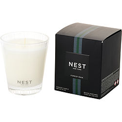Nest Forest Rain by Nest SCENTED CANDLE 8.1 OZ for UNISEX