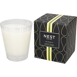 Nest Grapefruit by Nest SCENTED CANDLE 8.1 OZ for UNISEX