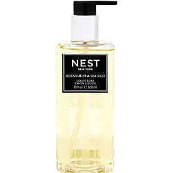 Nest Ocean Mist &amp; Sea Salt by Nest LIQUID SOAP 10 OZ for UNISEX