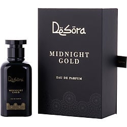 Desora Midnight Gold