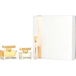 Dolce & Gabbana The One & HAIR MIST & EAU DE TRAVEL