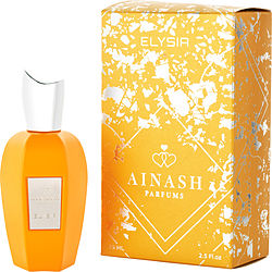 Ainash Elysia