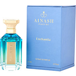 Ainash Enchantia