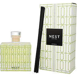 Nest Bamboo by Nest DECORATIVE REED DIFFUSER 5.9 OZ for UNISEX 502993