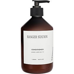 Ranger Station Santalum by Ranger Station CONDITIONER 16.9 OZ for UNISEX