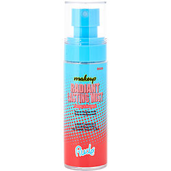 Rude Cosmetics by Rude Cosmetics Radiant Lasting Setting Mist -60ml/2OZ for WOMEN 503132