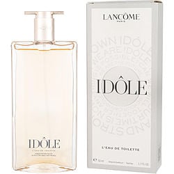 Lancome Idole by Lancome EDT SPRAY 1.7 OZ *TESTER for WOMEN